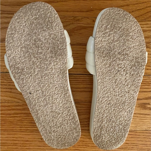 Seychelles - Low Key Slide Sandals - Picture 3 of 6